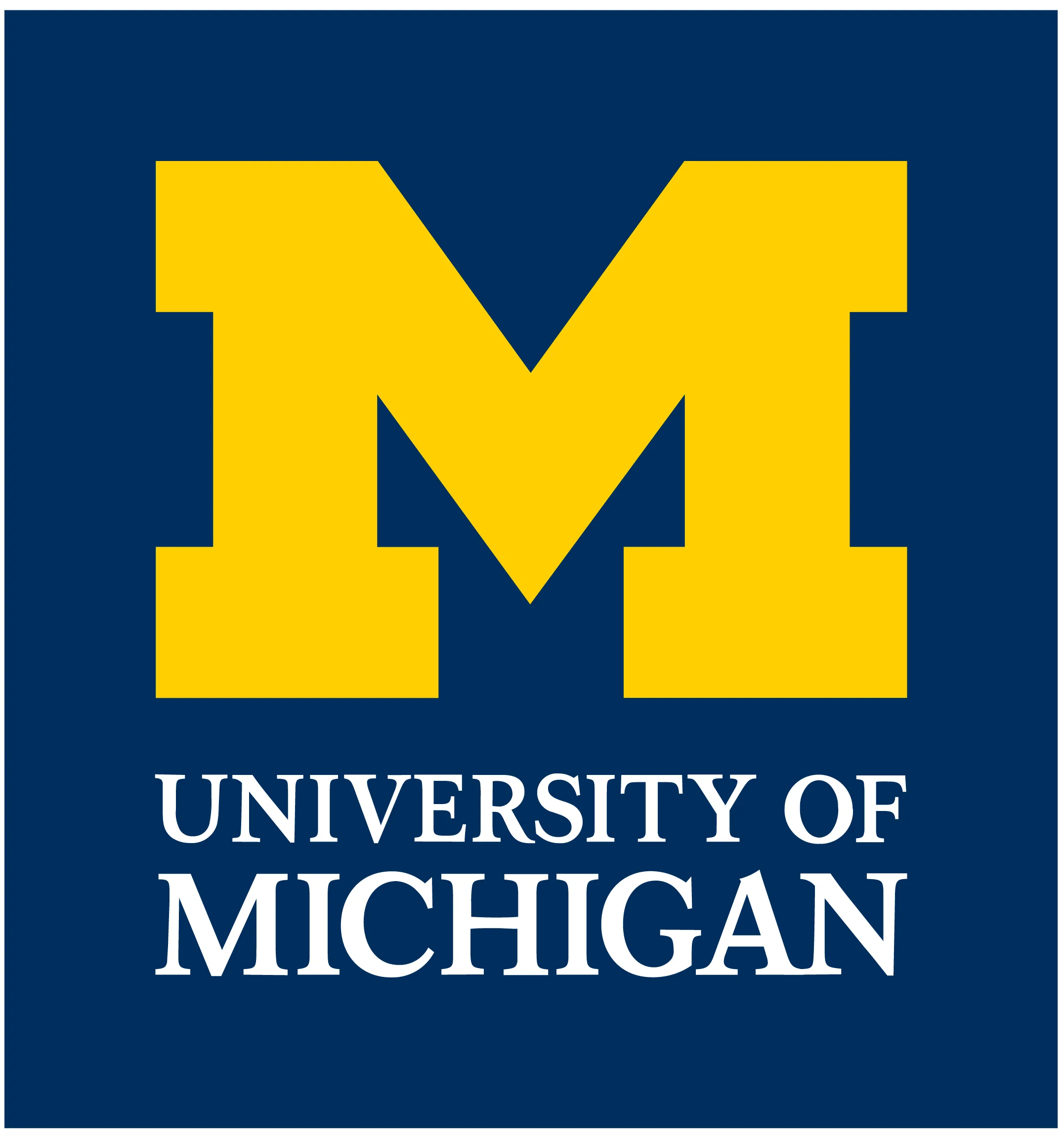 University of Michigan, Ann Arbor