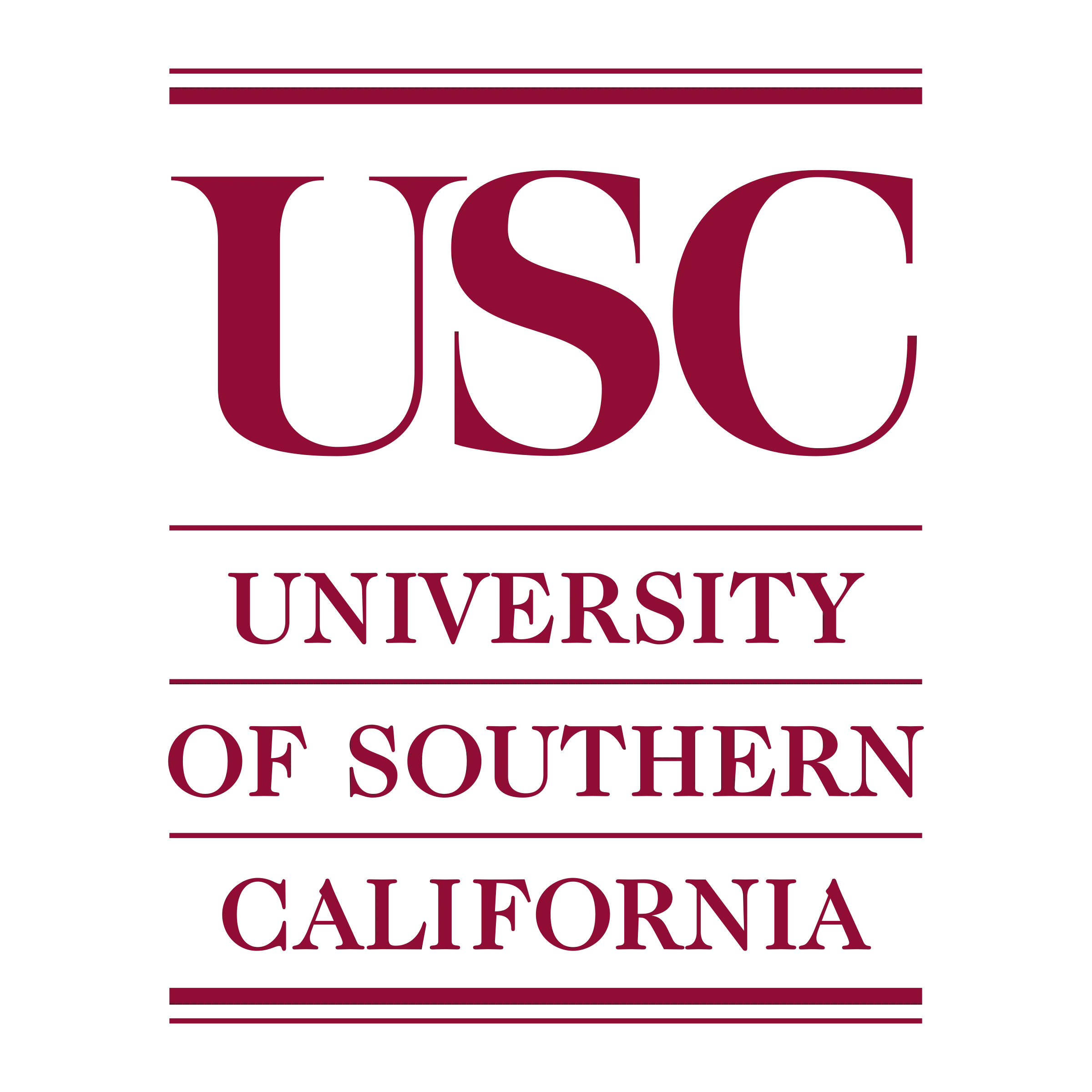University of Southern California